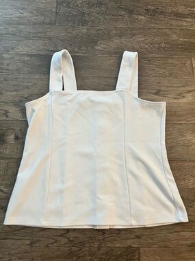 Ann Taylor Factory Tank Top